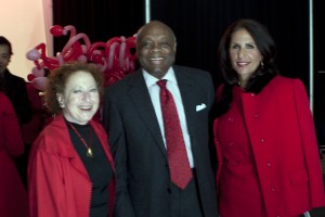 Go Red for Women