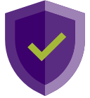 Felton Secure Shield Icon